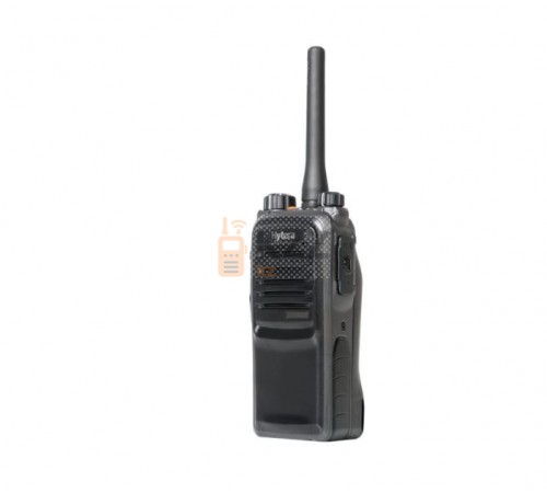 Рация HYTERA PD-705G цифровая