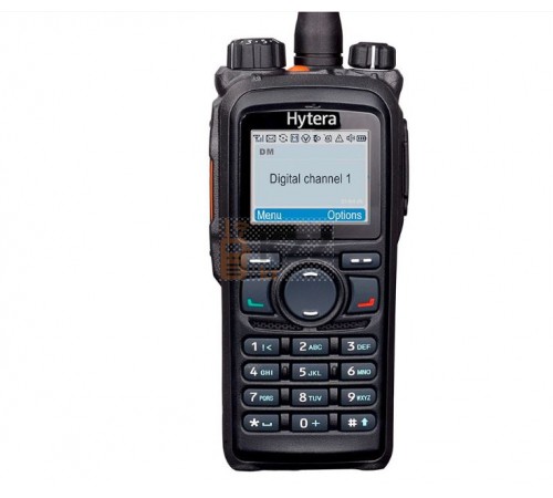 Рация HYTERA PD-785G цифровая