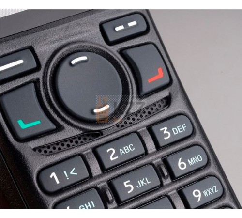 Рация HYTERA PD-785G цифровая
