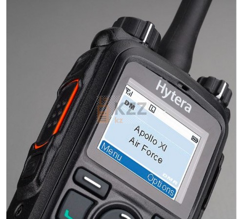 Рация HYTERA PD-785G цифровая