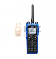 Рация HYTERA PD-795 Ex (Tier III) цифровая