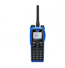 Рация HYTERA PD-795 Ex (Tier III) цифровая