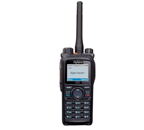 Рация HYTERA PD-785G цифровая
