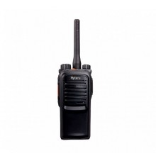Рация HYTERA PD-705G цифровая