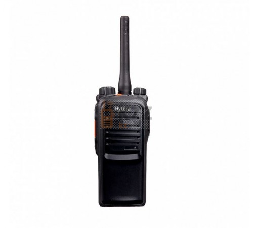 Рация HYTERA PD-705G цифровая