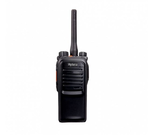 Рация HYTERA PD-705G цифровая