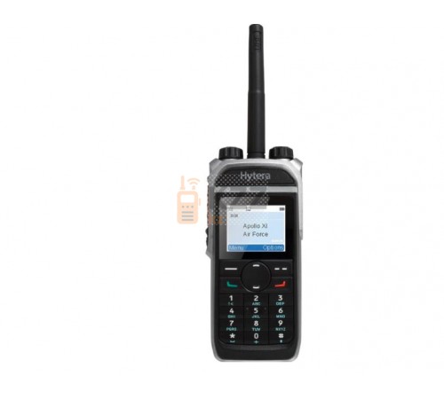 Рация HYTERA PD-685G цифровая