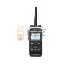 Рация HYTERA PD-665G цифровая