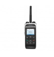Рация HYTERA PD-665G цифровая