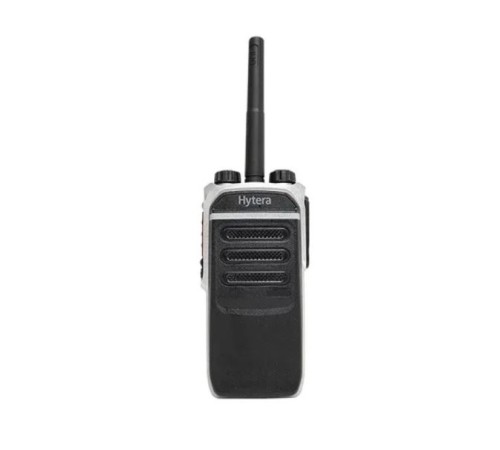 Рация HYTERA PD-605G (UL913) Tier-III цифровая