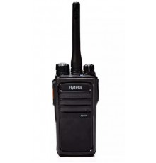 Рация HYTERA PD-505 (цифровая)