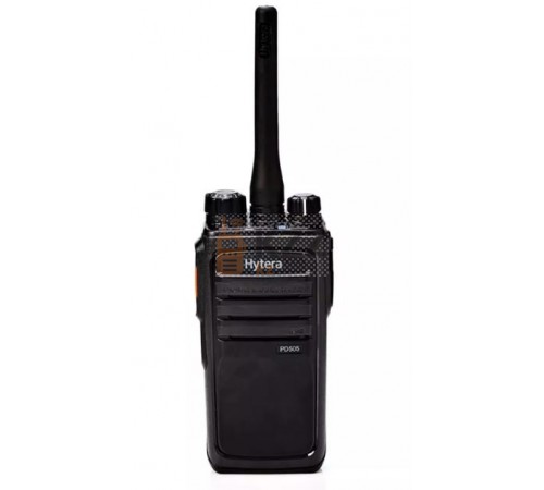 Рация HYTERA PD-505 (цифровая)