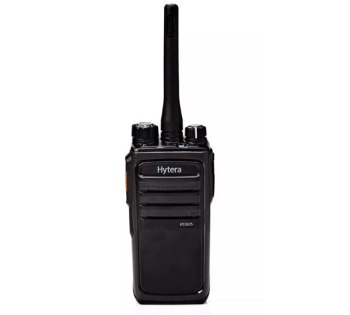 Рация HYTERA PD-505 (цифровая)