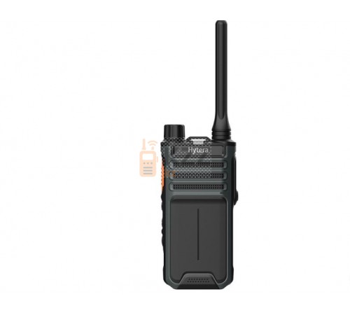 Рация HYTERA BP-515 (цифровая)