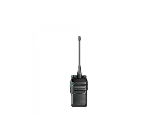 Рация HYTERA BD-555 с Bluetooth (цифровая)