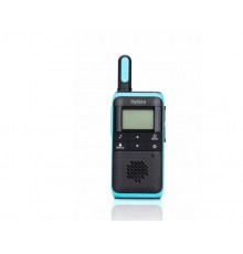 Рация Hytera TF-415 комплект из 2 раций