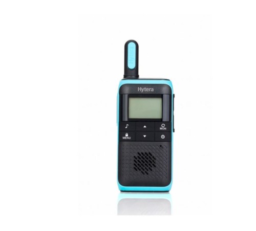 Рация Hytera TF-415 комплект из 2 раций