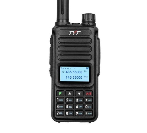 Рация TYT TH-UV98