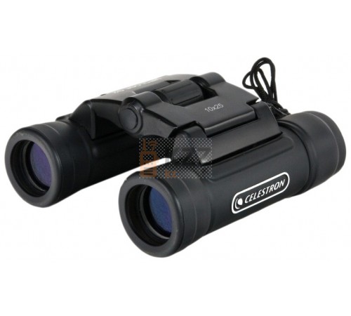 Бинокль Celestron G2 UPClose 10x25 Бинокль Celestron G2 UPClose 10x25