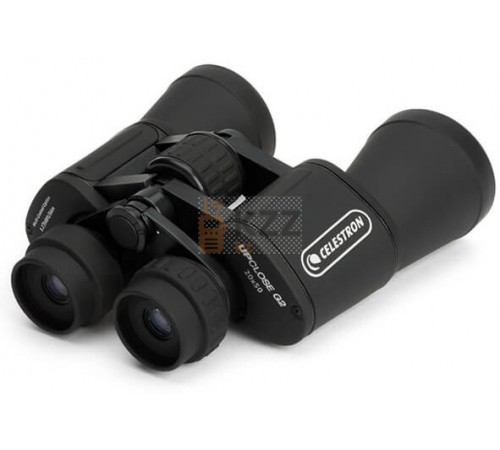 Бинокль Celestron G2 UPClose 10x50 BK7 Бинокль Celestron G2 UPClose 10x50 BK7
