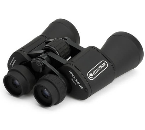 Бинокль Celestron G2 UPClose 10x50 BK7
