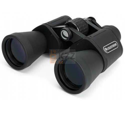 Бинокль Celestron G2 UPClose 10x50 BK7 Бинокль Celestron G2 UPClose 10x50 BK7