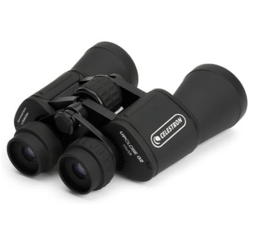 Бинокль Celestron G2 Upclose 20x50