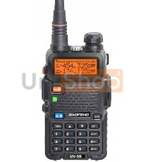 Рация Baofeng UV-5R