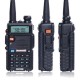 Рация Baofeng UV-5R