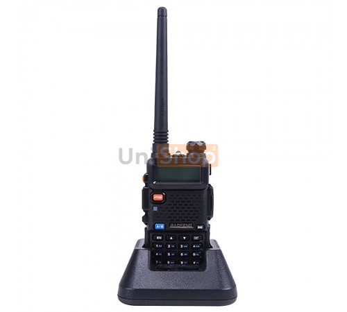 Рация Baofeng UV-5R