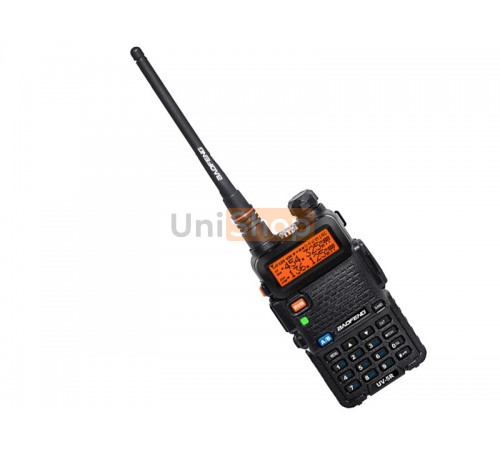 Рация Baofeng UV-5R