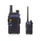 Рация Baofeng UV-5R