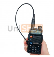 Рация Baofeng UV-5R Super PRO