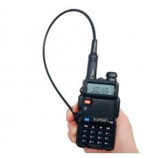 Рация Baofeng UV-5R Super PRO