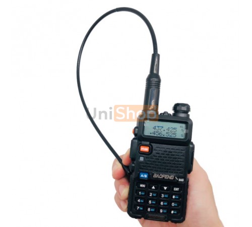 Рация Baofeng UV-5R Super PRO