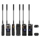 Рация Baofeng UV25 10W