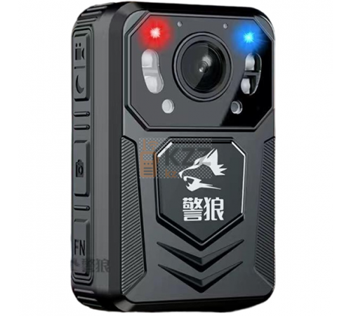 Нагрудная камера Q5 FHD 1080P Wifi