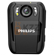 Нагрудная камера Philips VTR8102