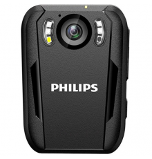 Нагрудная камера Philips VTR8102