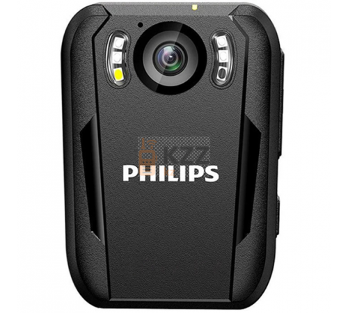 Нагрудная камера Philips VTR8102 Нагрудная камера Philips VTR8102