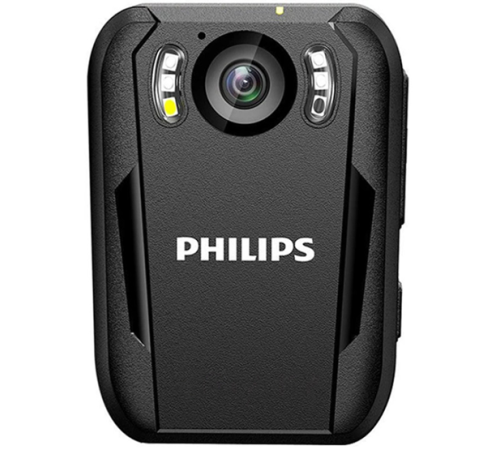 Нагрудная камера Philips VTR8102