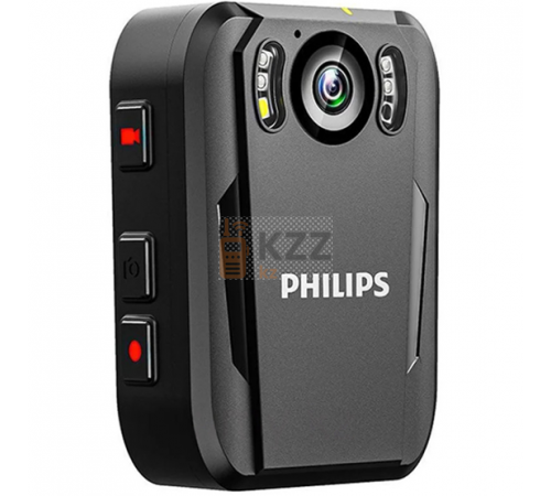 Нагрудная камера Philips VTR8102 Нагрудная камера Philips VTR8102
