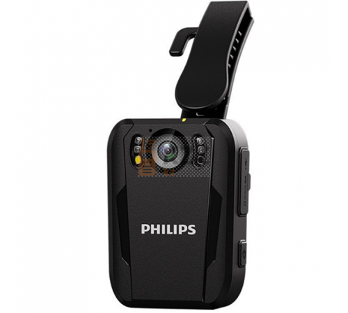 Нагрудная камера Philips VTR8102 Нагрудная камера Philips VTR8102