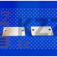Теневой потолочный профиль YF707 30×20 мм