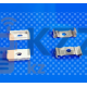 Теневой потолочный профиль YF705 20×10 мм