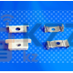 Теневой потолочный профиль YF704 20х10мм.