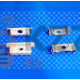 Теневой потолочный профиль YF704 20х10мм.