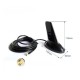 Автомобильная UHF/VHF антенна XLS-689