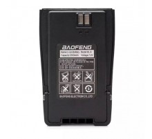 Аккумулятор BL-6 для рации Baofeng UV6