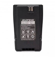 Аккумулятор BL-6 для рации Baofeng UV6